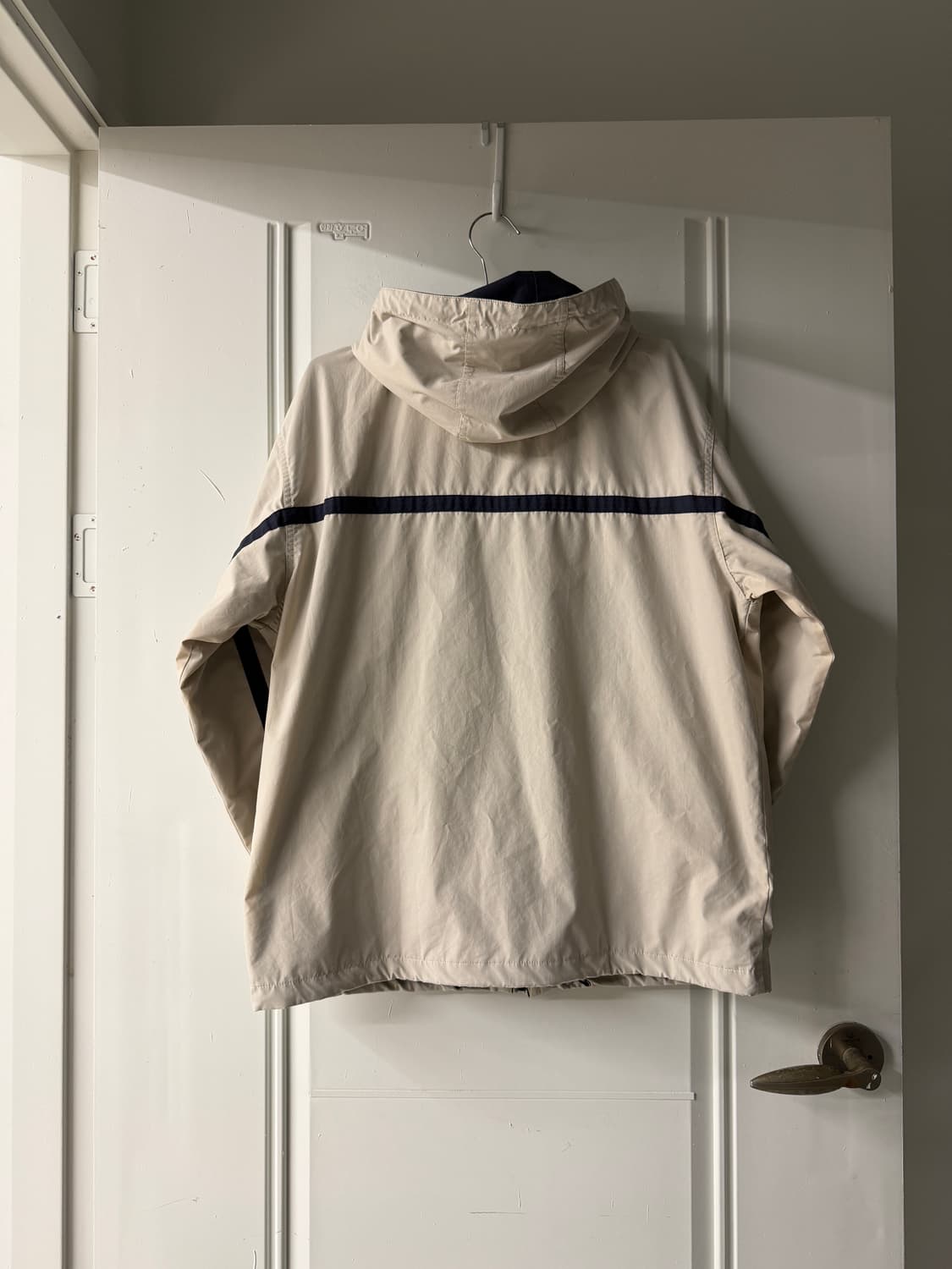 일본빈티지 컨버스 올스타 올드스쿨 바람막이 상품이미지9