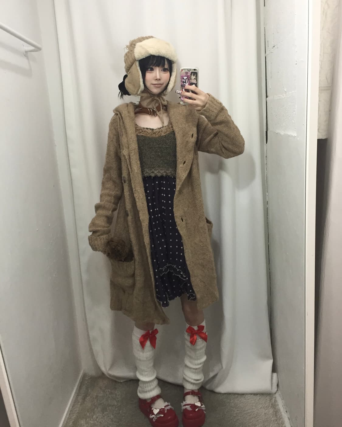 매리는 외박중 코디！ ✦ 상품이미지1