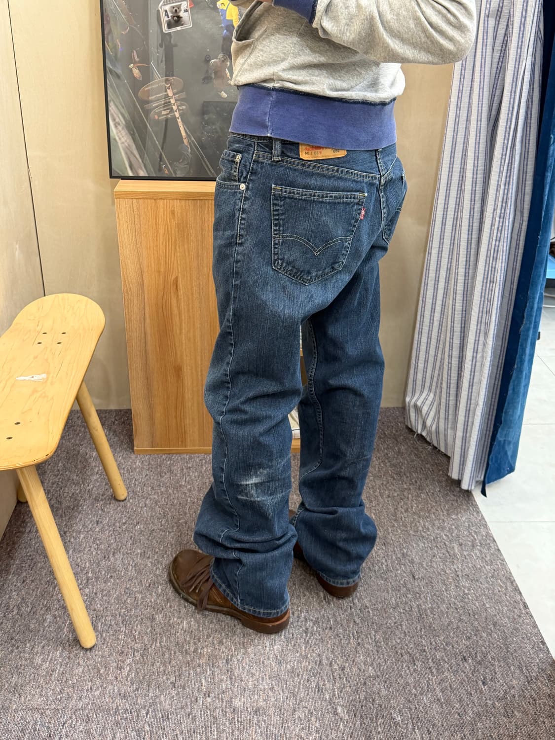 Levi’s 559 상품이미지7