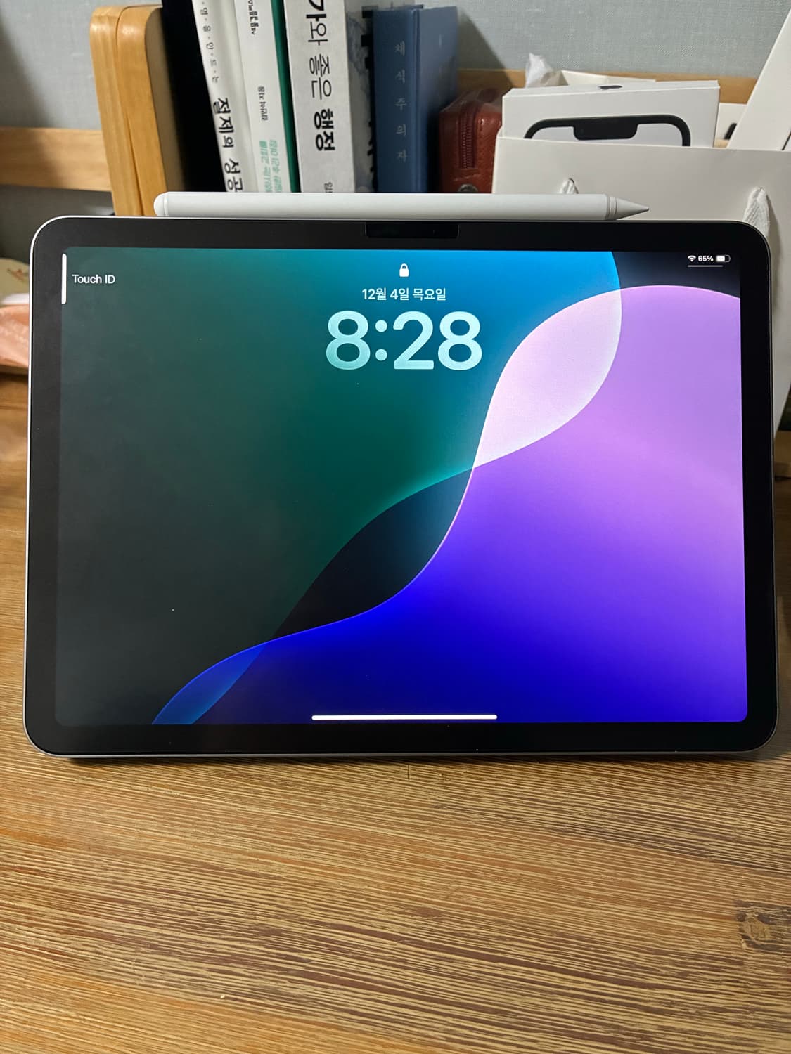 아이패드 에어6 m2 스페이스 그레이 상품이미지1