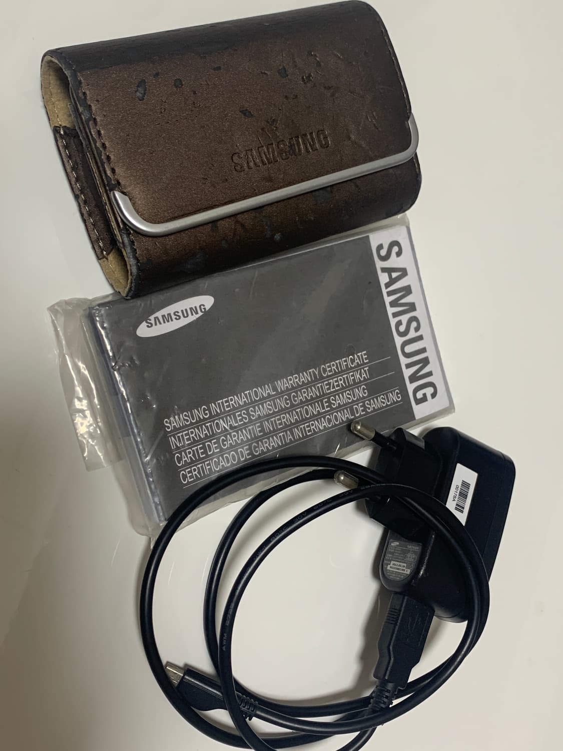 삼성 미러팝 mv800 핑크 디카 상품이미지10