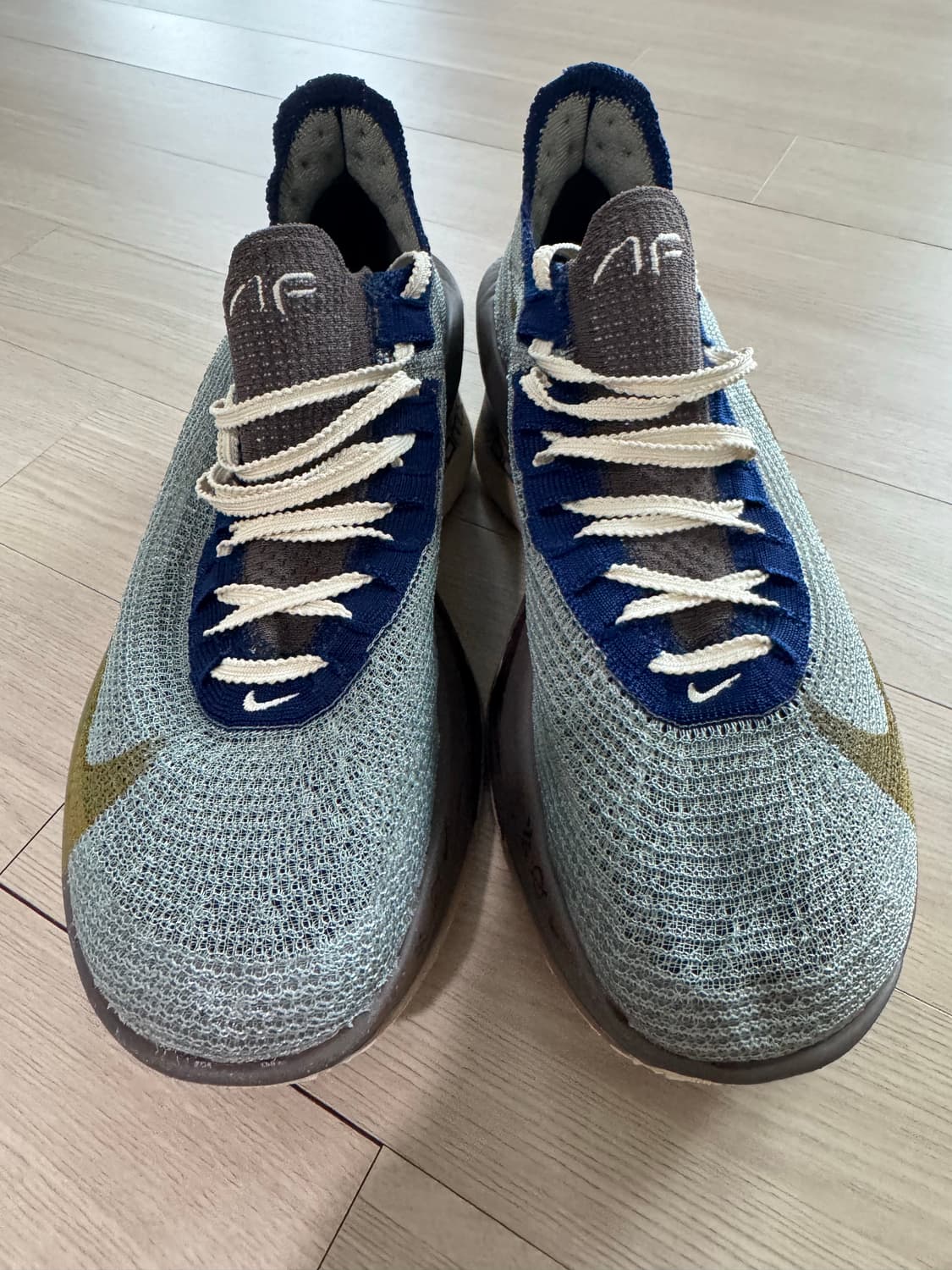 나이키 에어 줌 알파플라이 넥스트% 3 (285) 상품이미지2