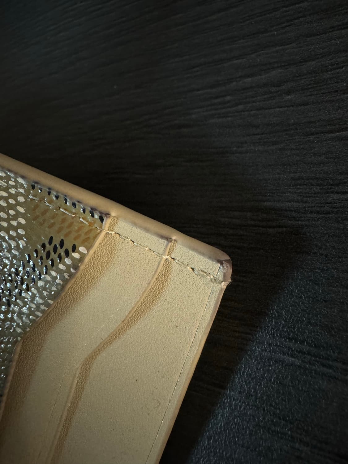 고야드 생쉴피스 카드지갑 상품이미지10