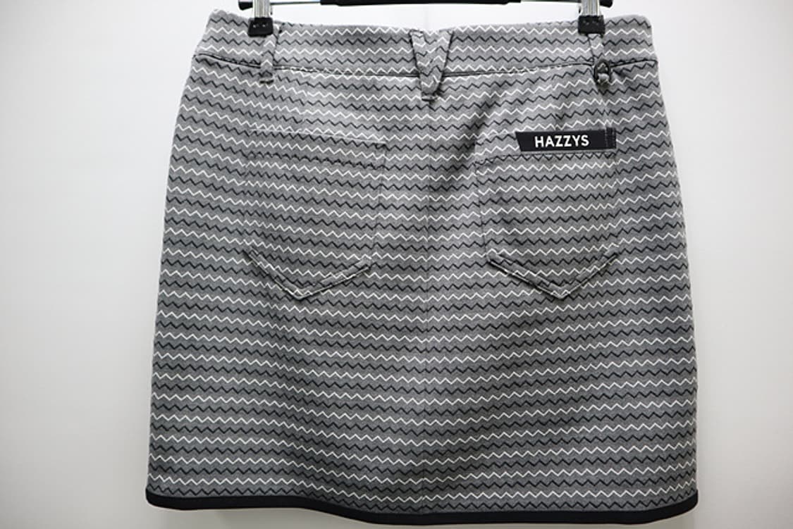 여성 헤지스 골프 스커트 치마 속바지 미사용제품 상품이미지3