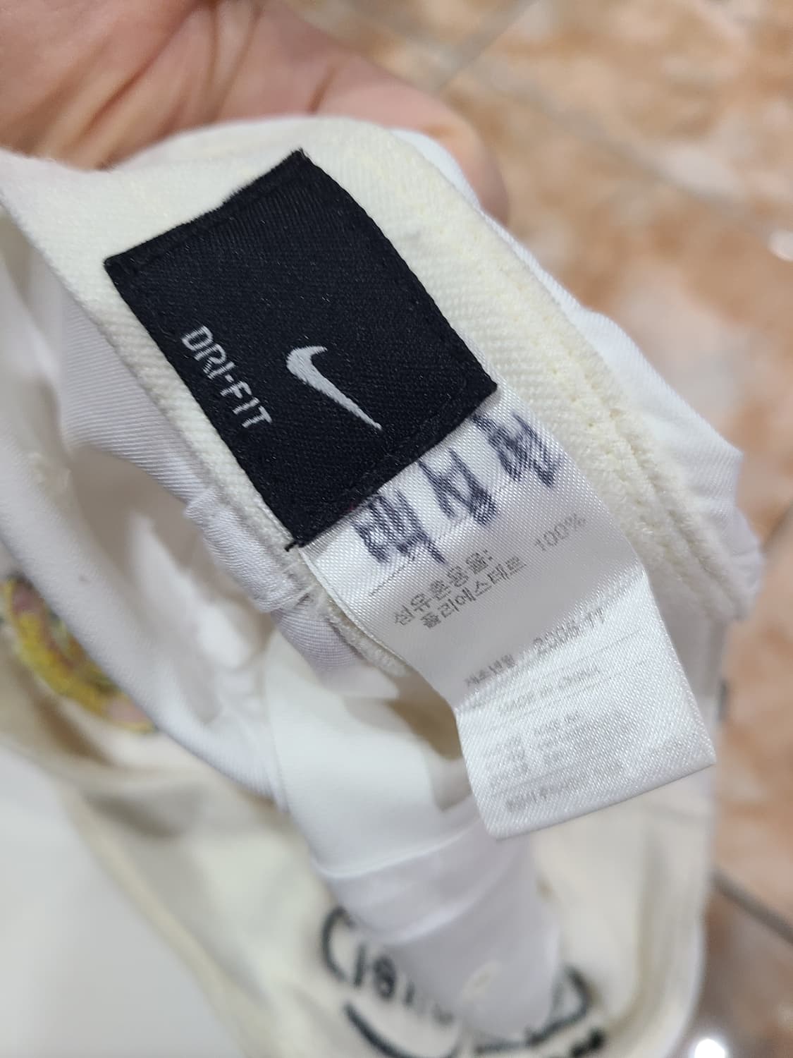 나이키 맨체스터유나이티드 맨유 볼캡 상품이미지10