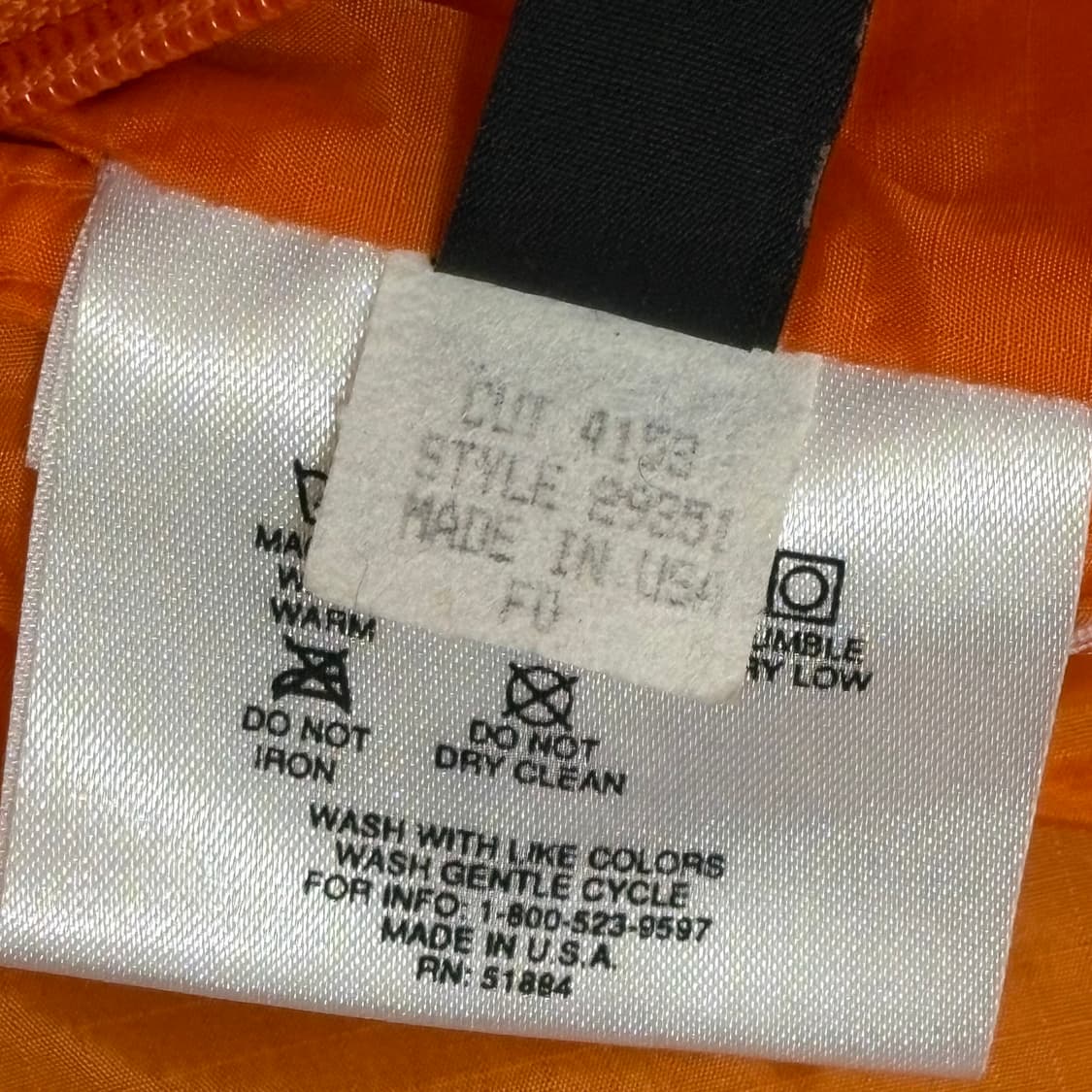 Patagonia Glissade Reversible Pullover 상품이미지10