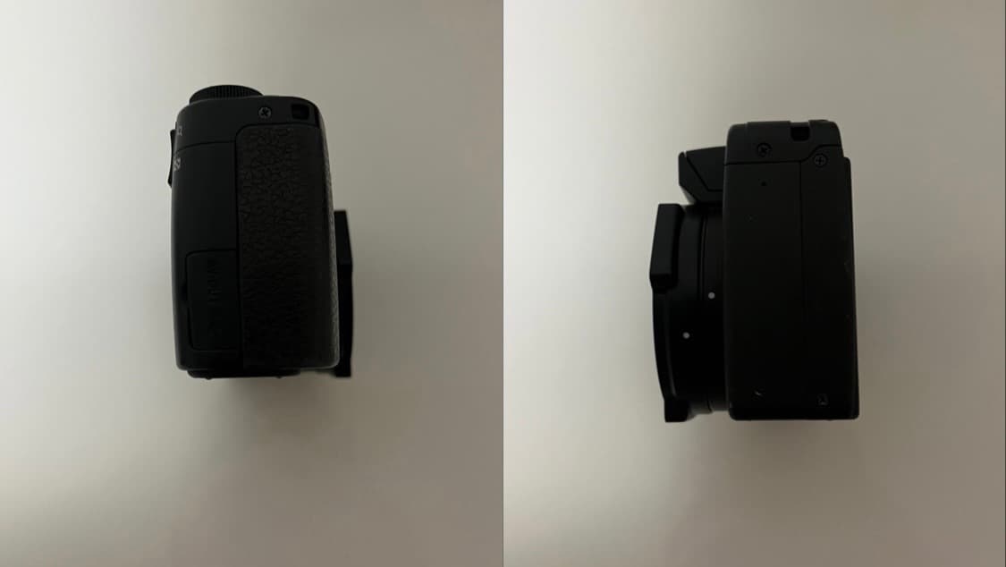 작례👌🏻색감깡패)ricoh gx200 (gr시리즈대용으로강력추천!!) 상품이미지8