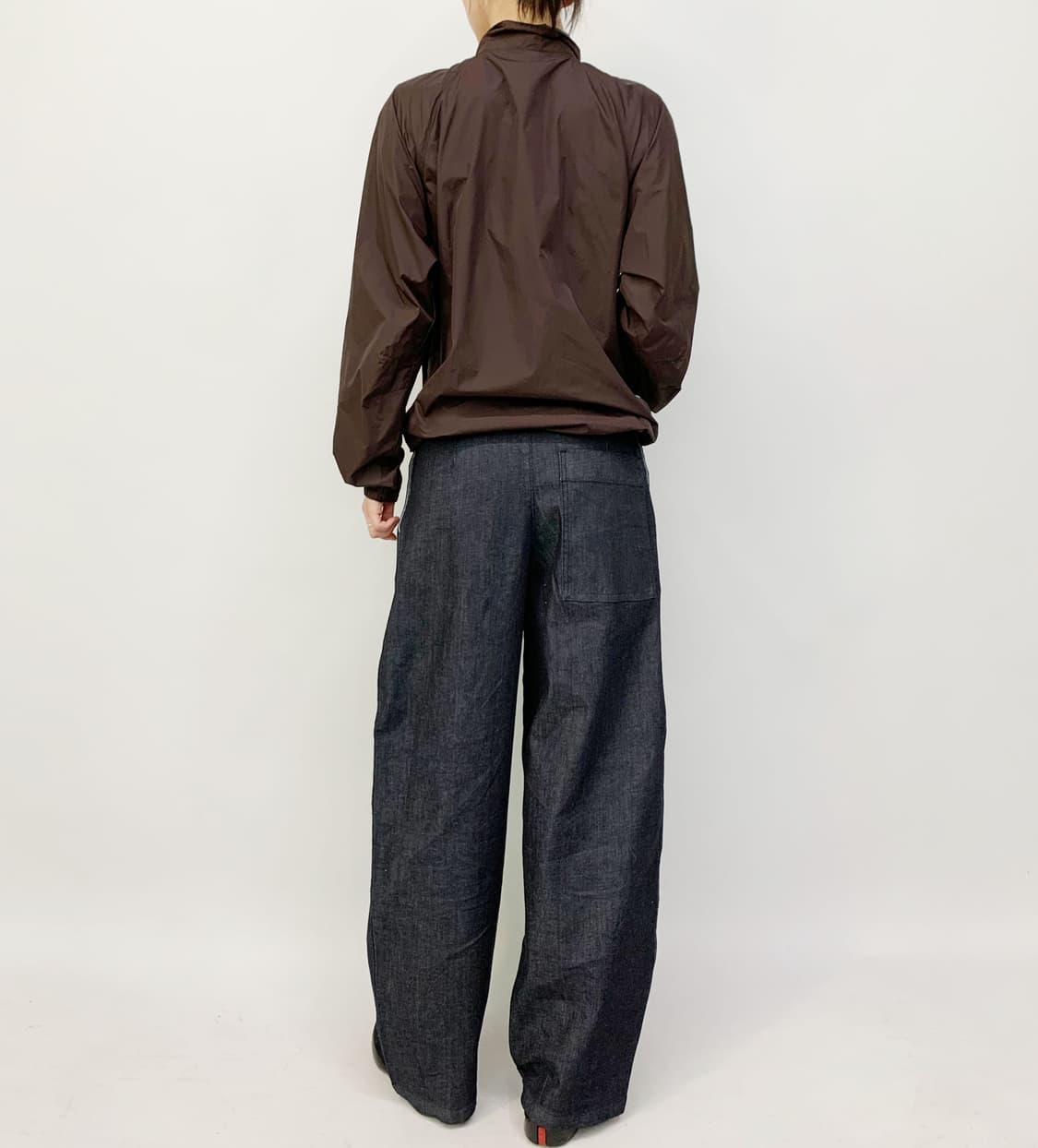 몽벨 바람막이 상품이미지3