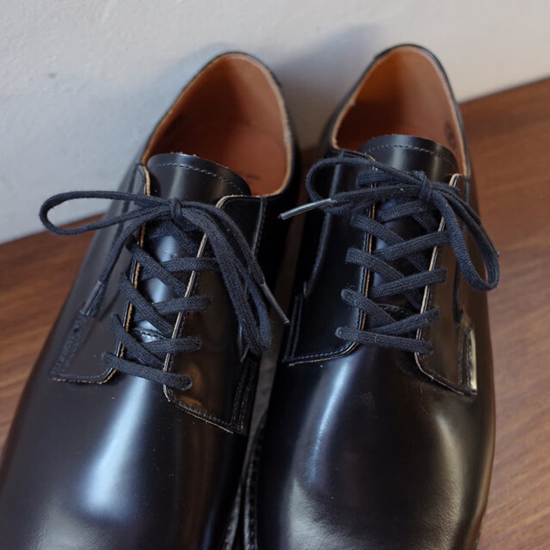 Warehouse 9101 Postman Shoes (deadstock) 상품이미지6