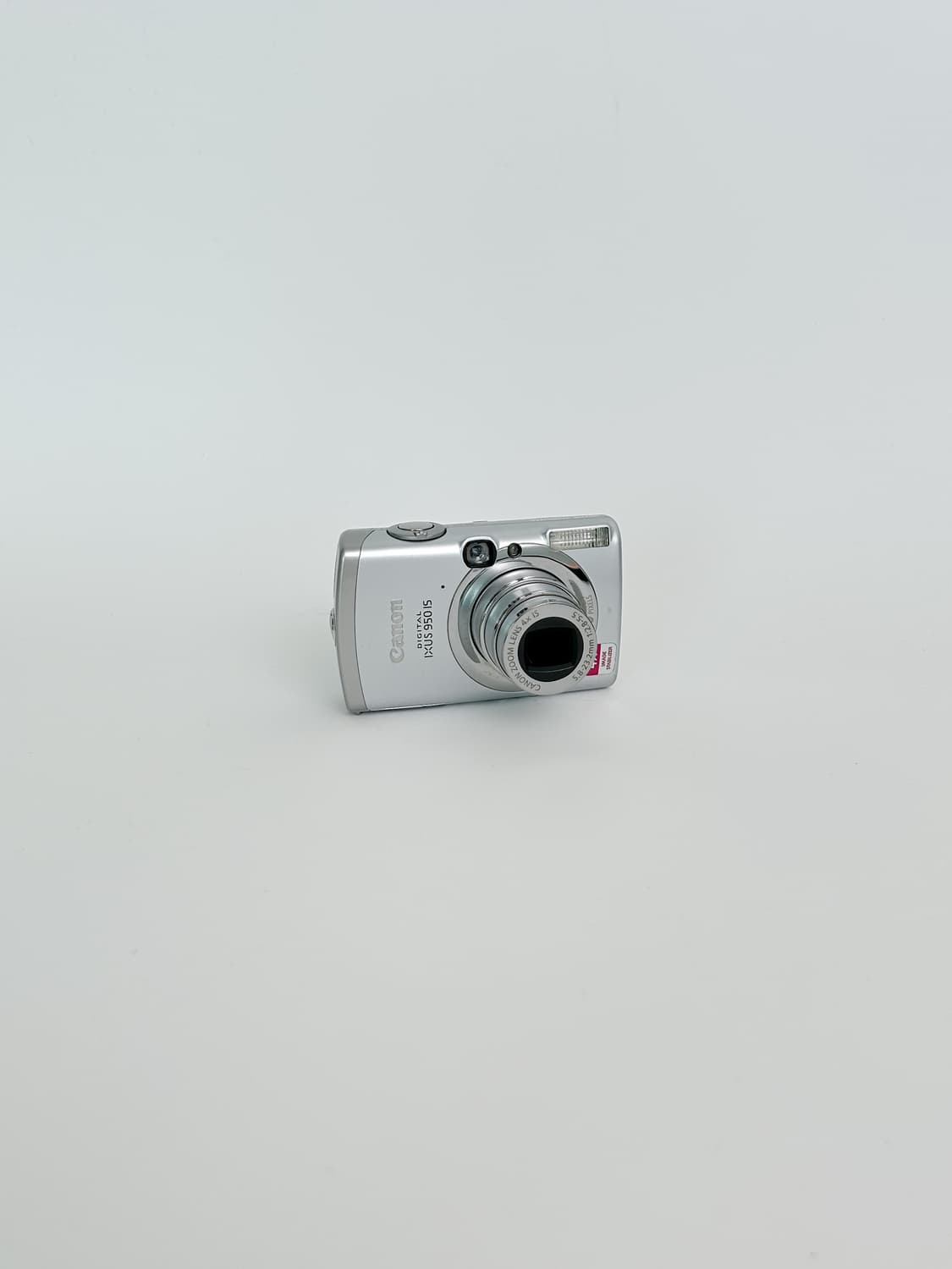 토모토모!) 캐논 익서스 950 is Ixus 빈티지 디카 상품이미지2