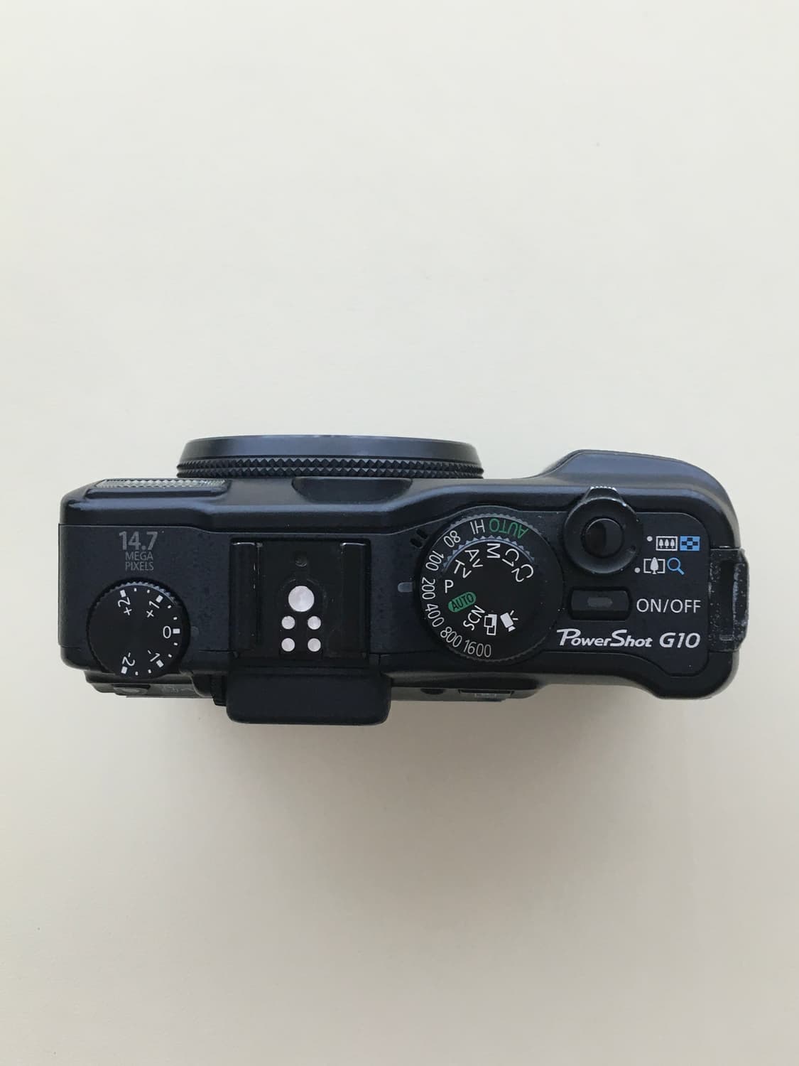 캐논 파워샷 G10 (canon powershot g10) 상품이미지4