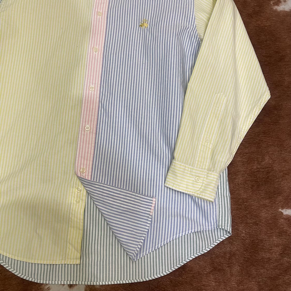 브룩스 브라더스 멀티셔츠 상품이미지5