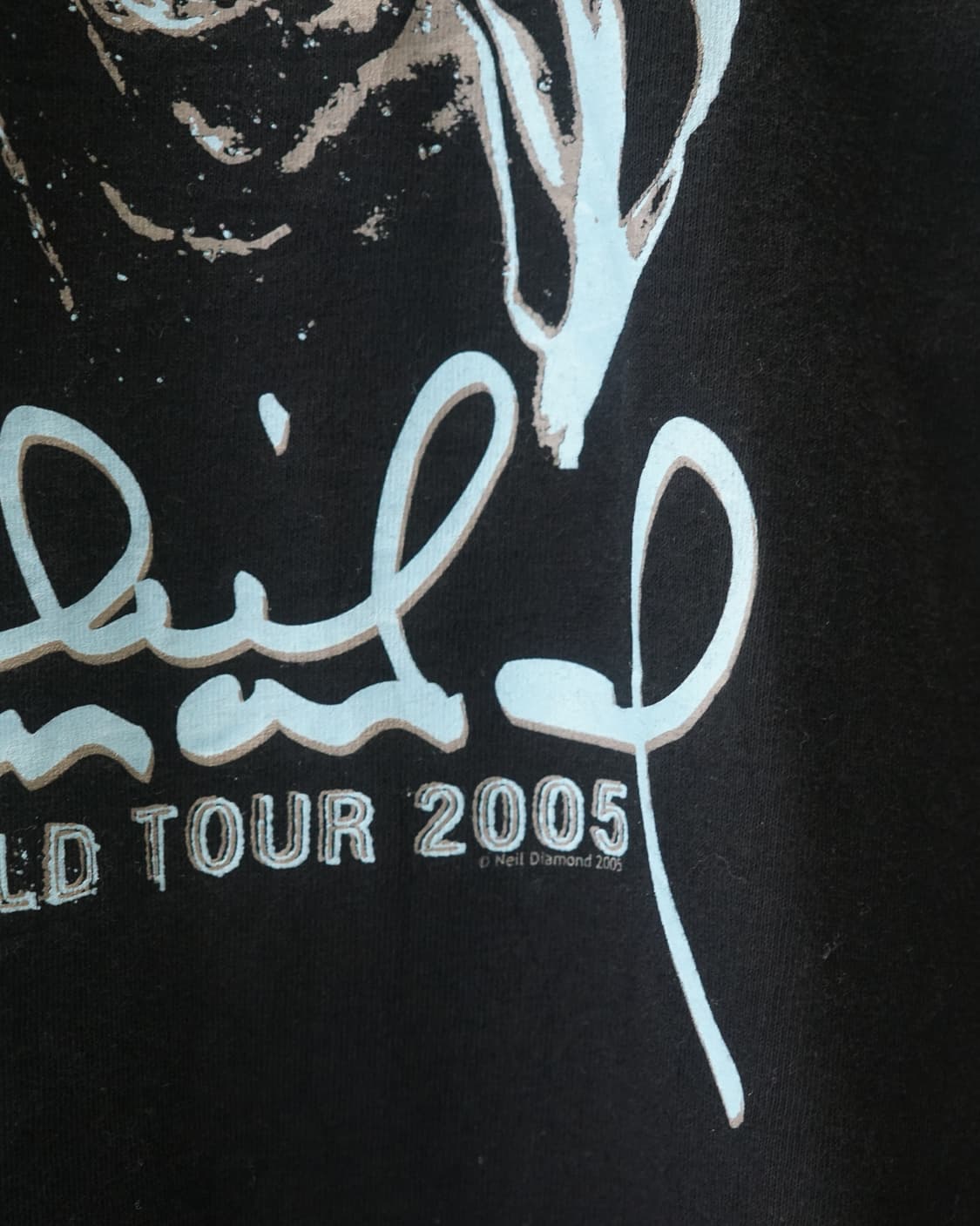 2005 Neil Diamond 상품이미지3