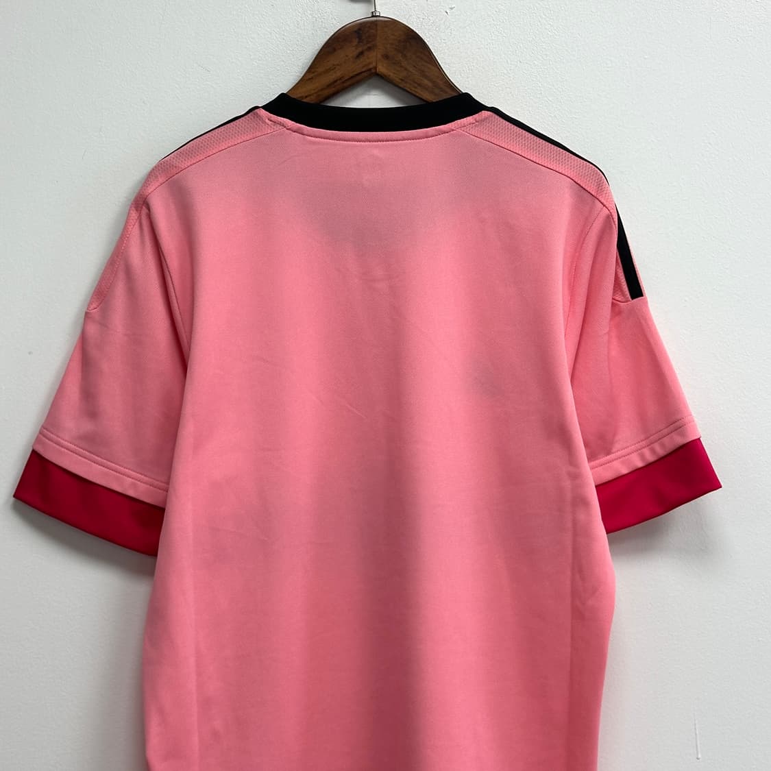 아디다스 유벤투스 15-16 유니폼  상품이미지6