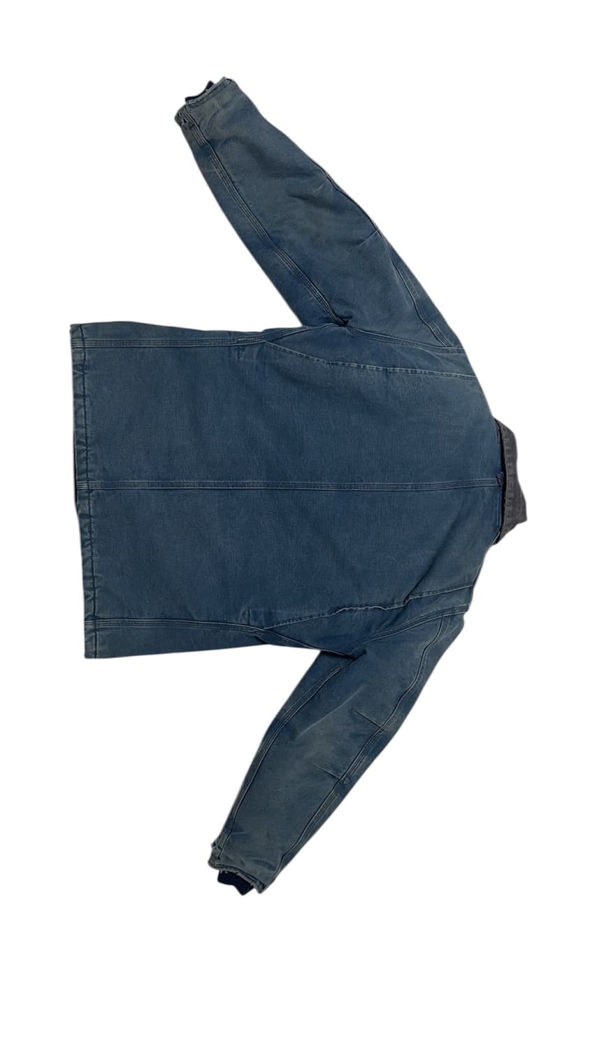 90s Carhartt Arctic Jacket C03 NVY  상품이미지4