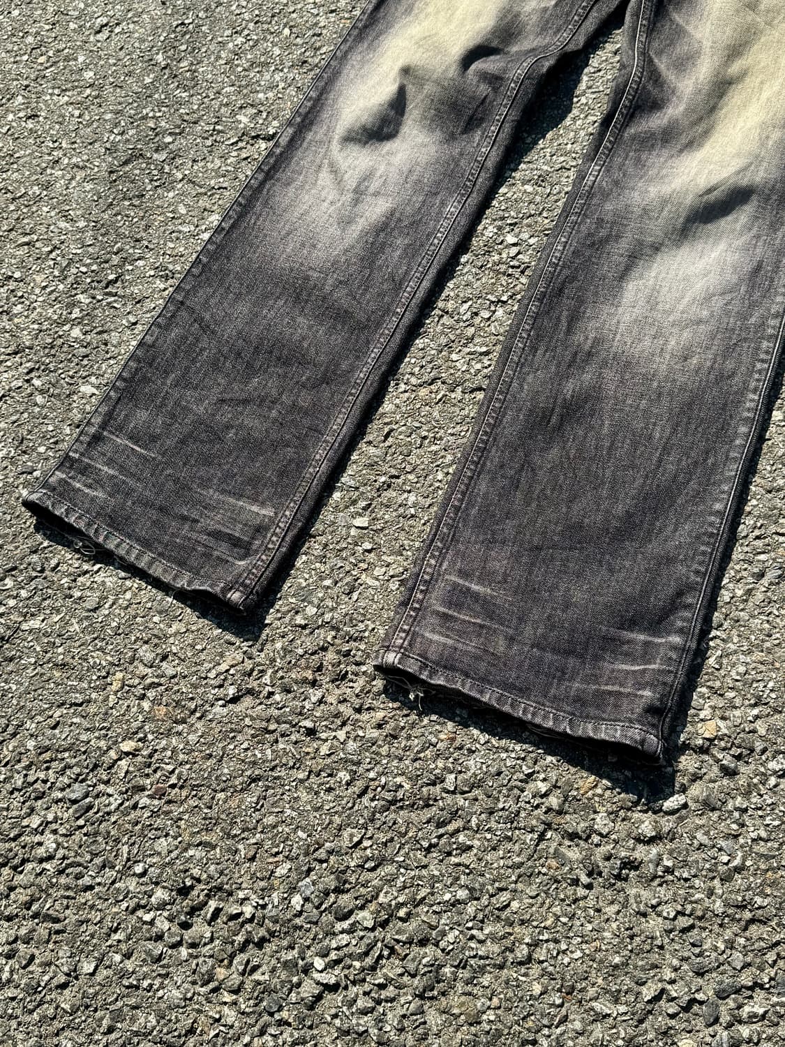 Nicole Club For Men – Python Boot cut pt 상품이미지6