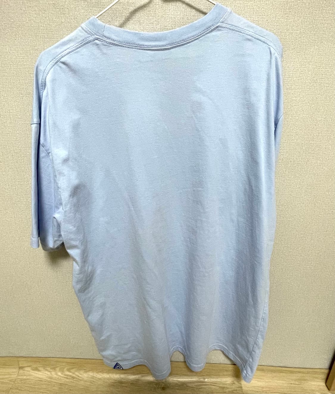 이스트쿤스트 개구리반팔 상품이미지2