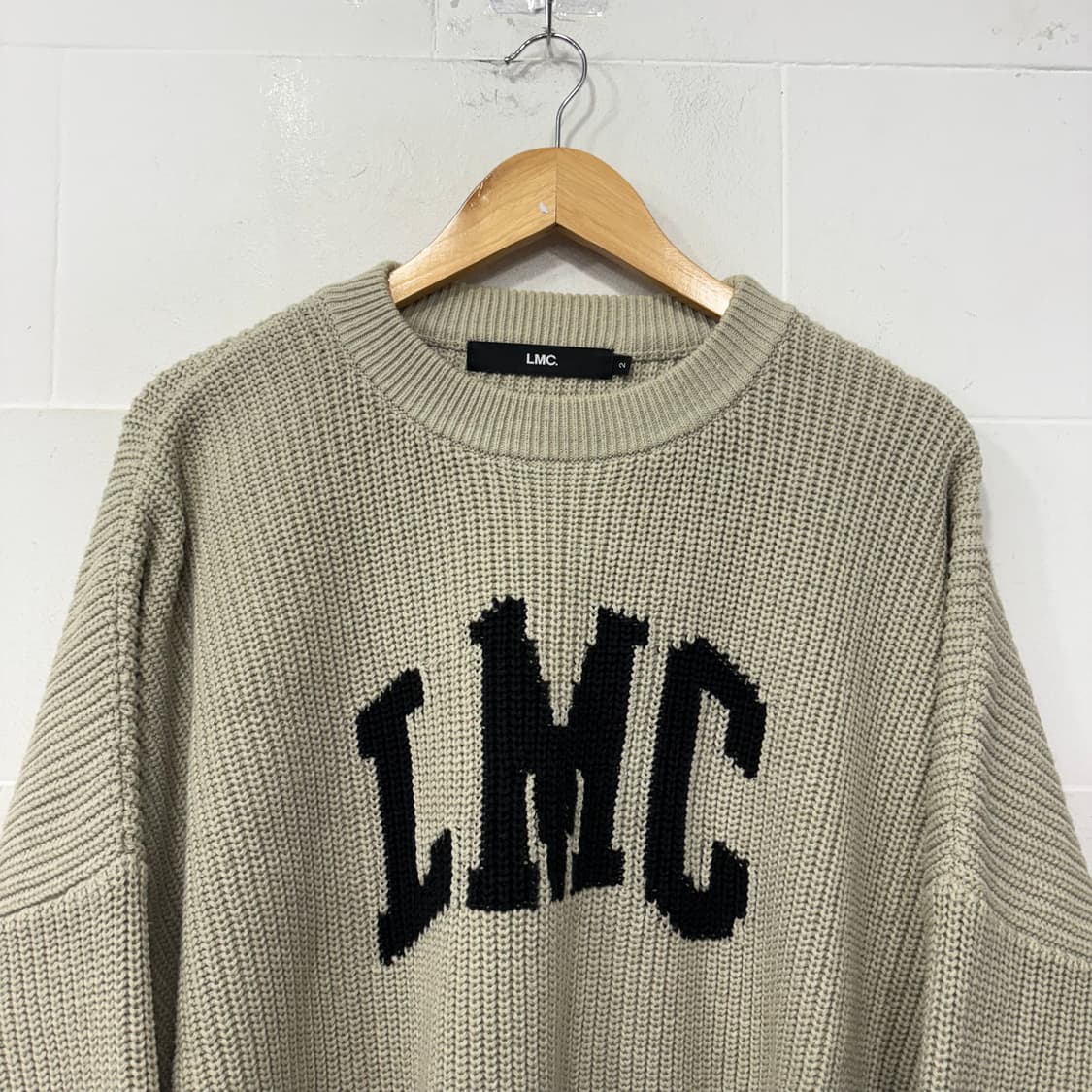 LMC 니트 상품이미지2