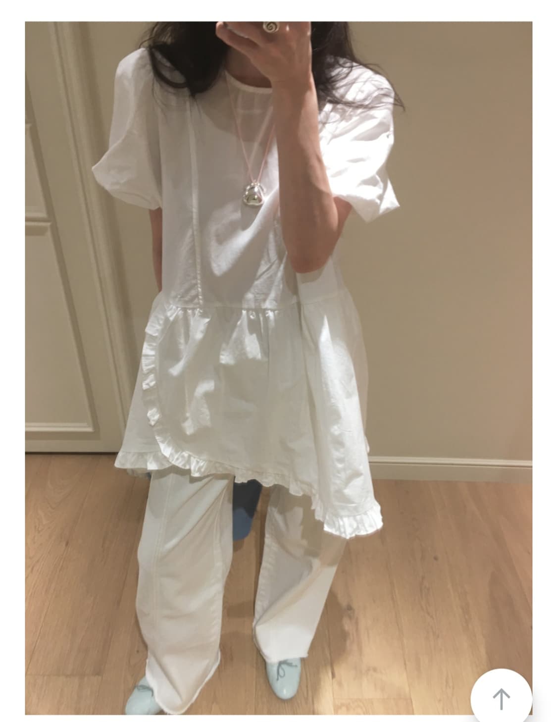 메이비베이비 Arroyo One Piece 새상품 상품이미지7