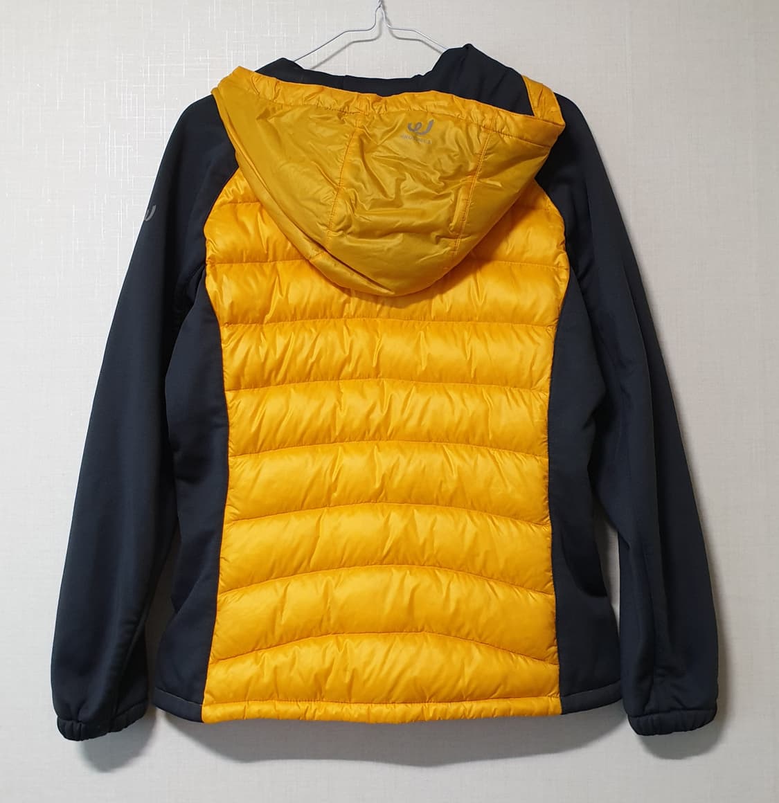 프로스펙스W 후드집업 L사이즈  상품이미지2