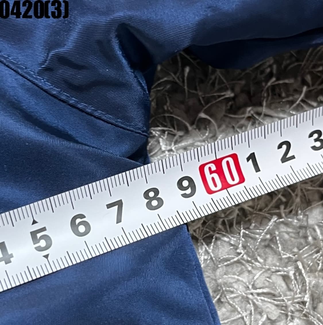 NC다이노스 자켓 상품이미지7