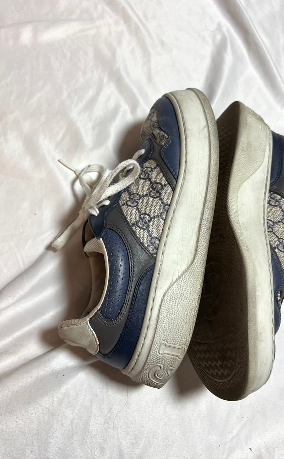 GG Chunky Sneakers 상품이미지6