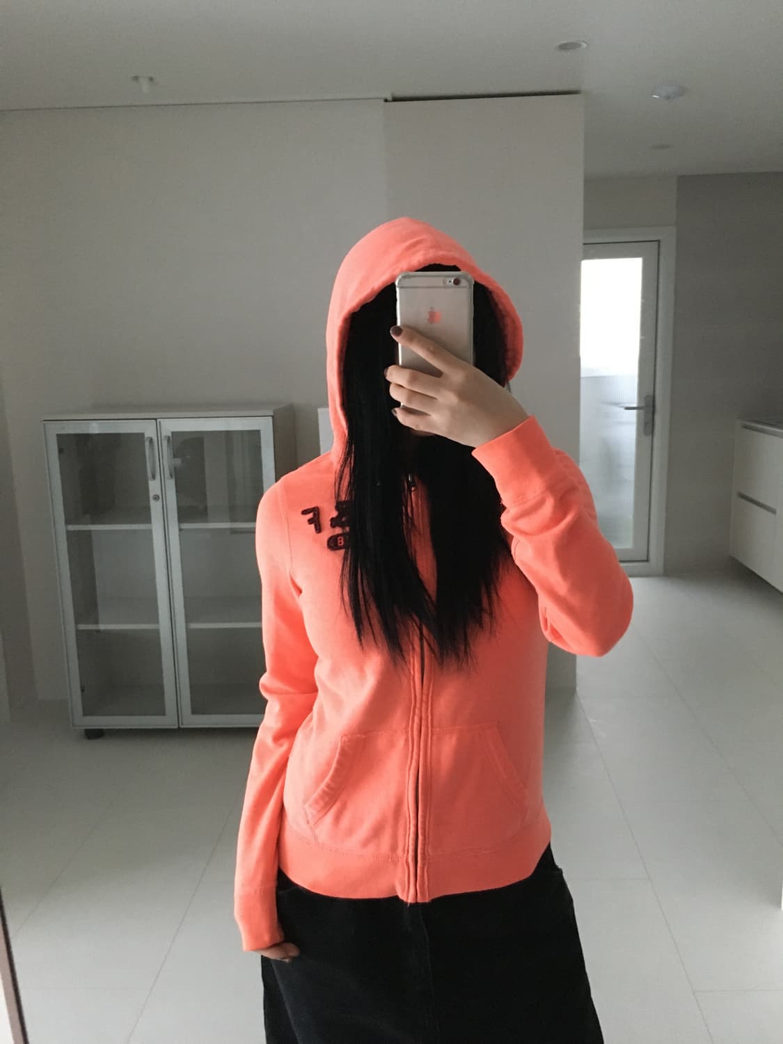 abercrombie&fitch) zip hoodie 상품이미지8