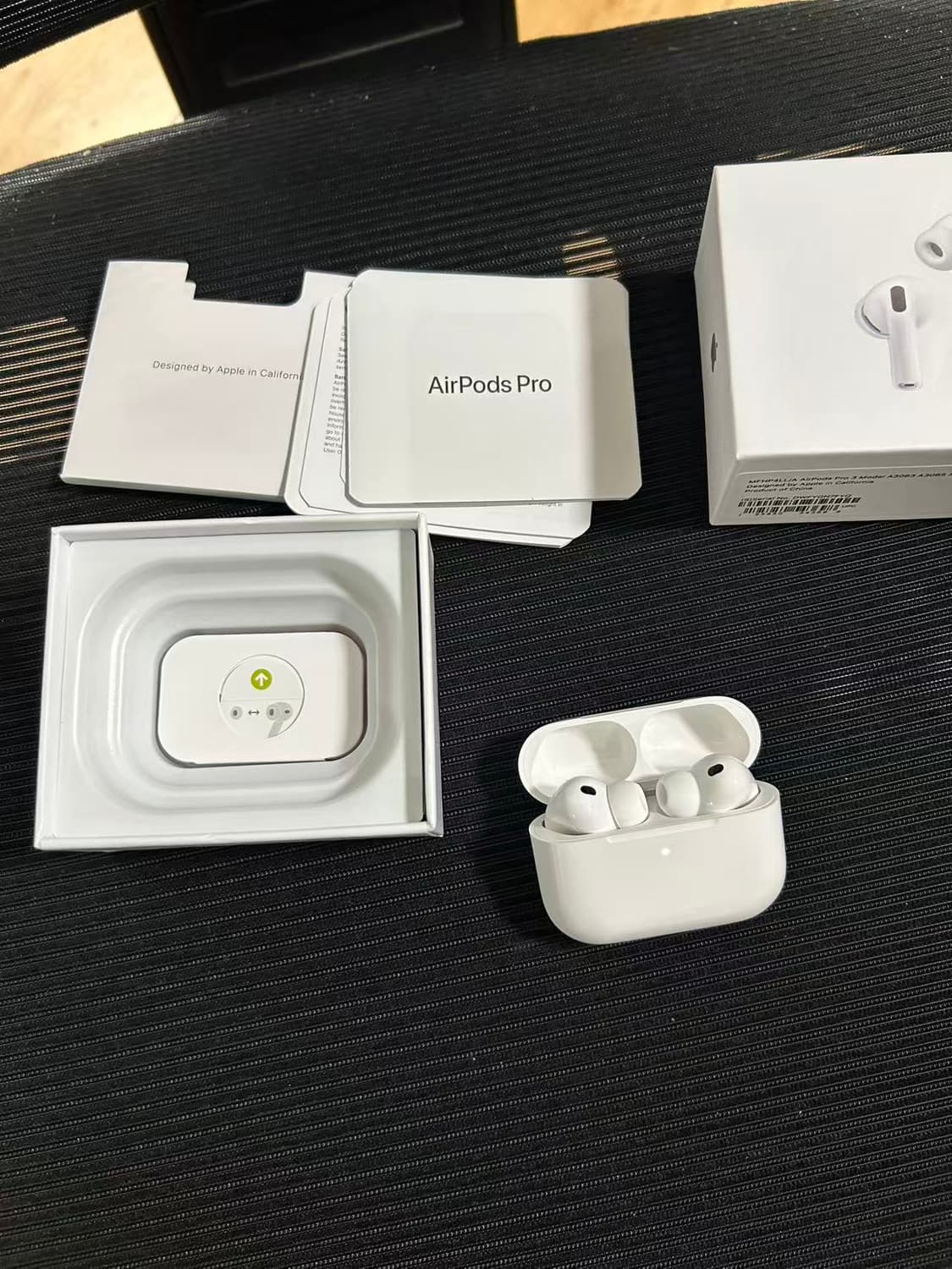 애플 에어팟 프로 3세대 상품이미지1