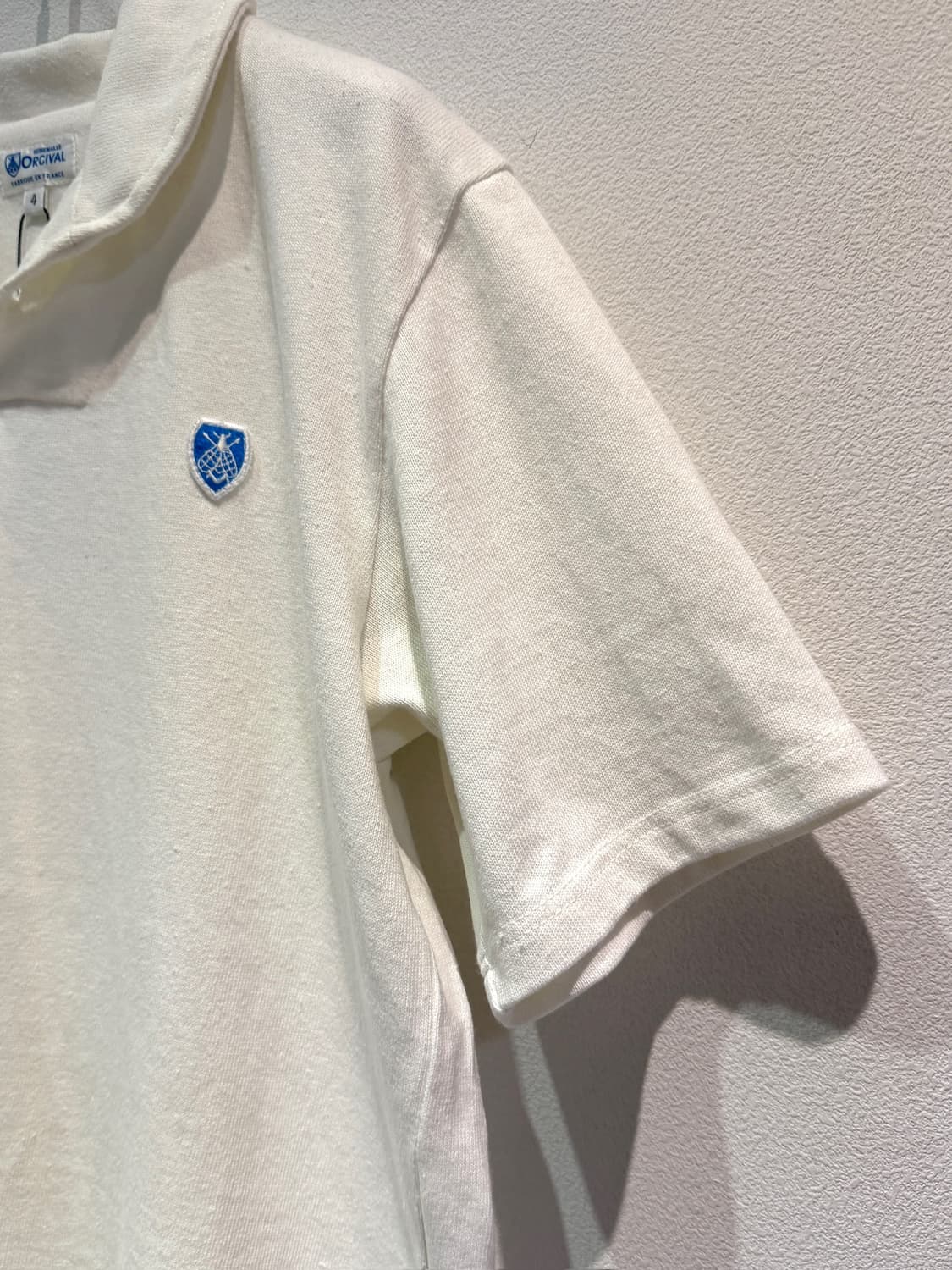 Orcival Terry Cotton (Made In FRANCE) 상품이미지4
