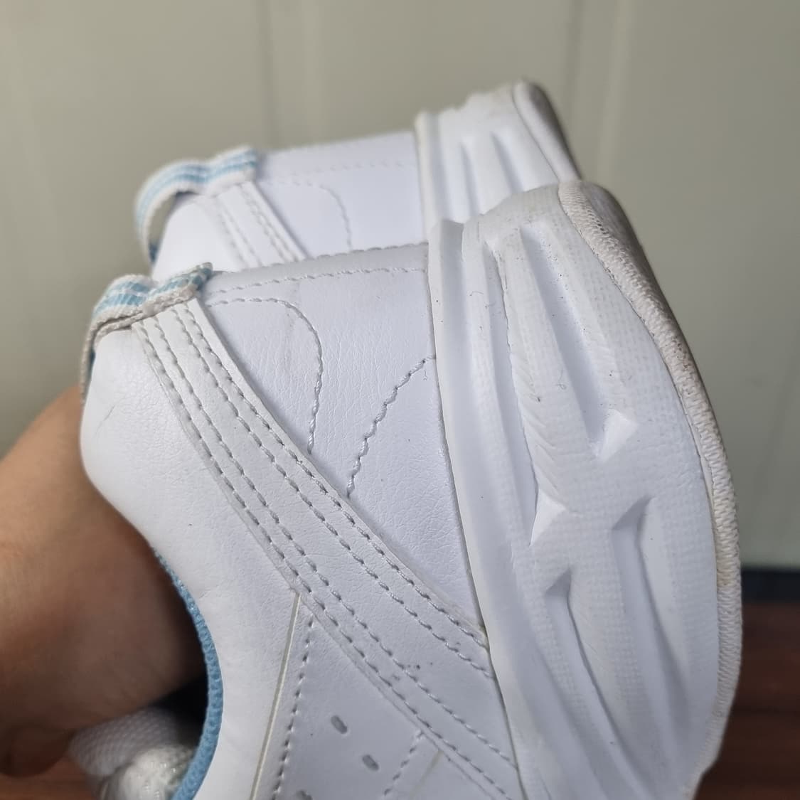 뉴발란스 409 운동화 250 상품이미지4