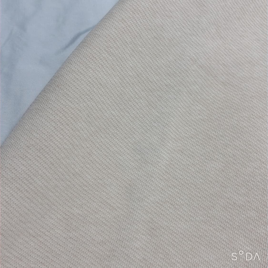 렉토 린넨 니트 와이드 팬츠 S 상품이미지9