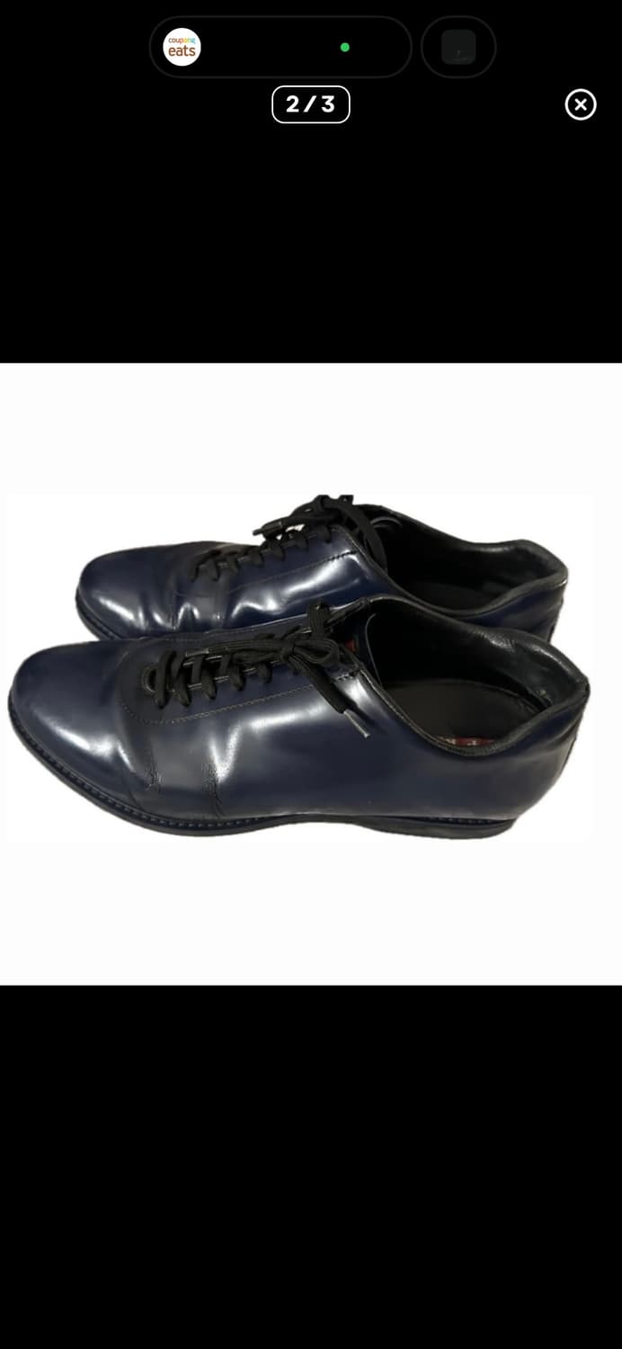 prada sprort shoes 상품이미지2