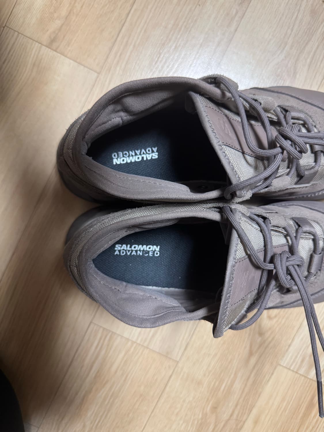 살로몬 정글 울트라로우 어드밴스드 팔콘 270 상품이미지9