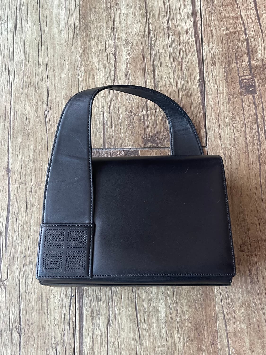 Givenchy Héritage 4G Square Bag 상품이미지1