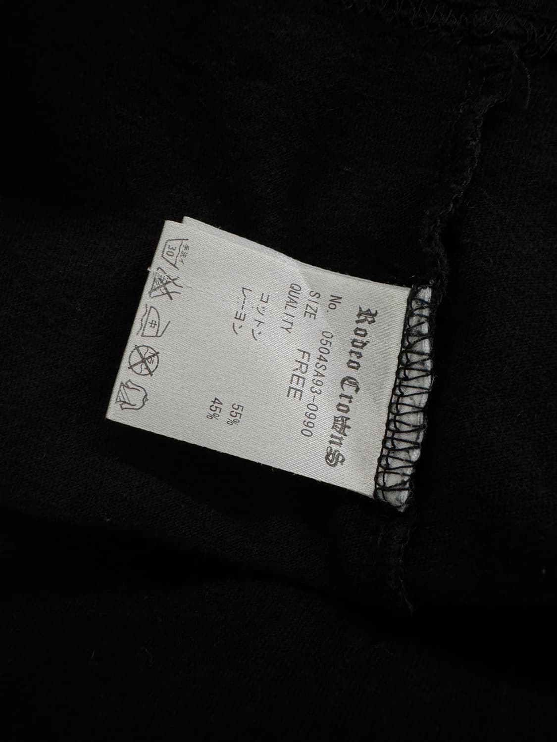 vtg top 상품이미지4
