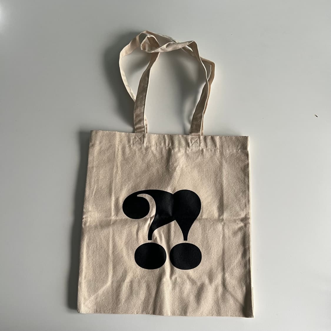 do you read me tote bag 상품이미지2