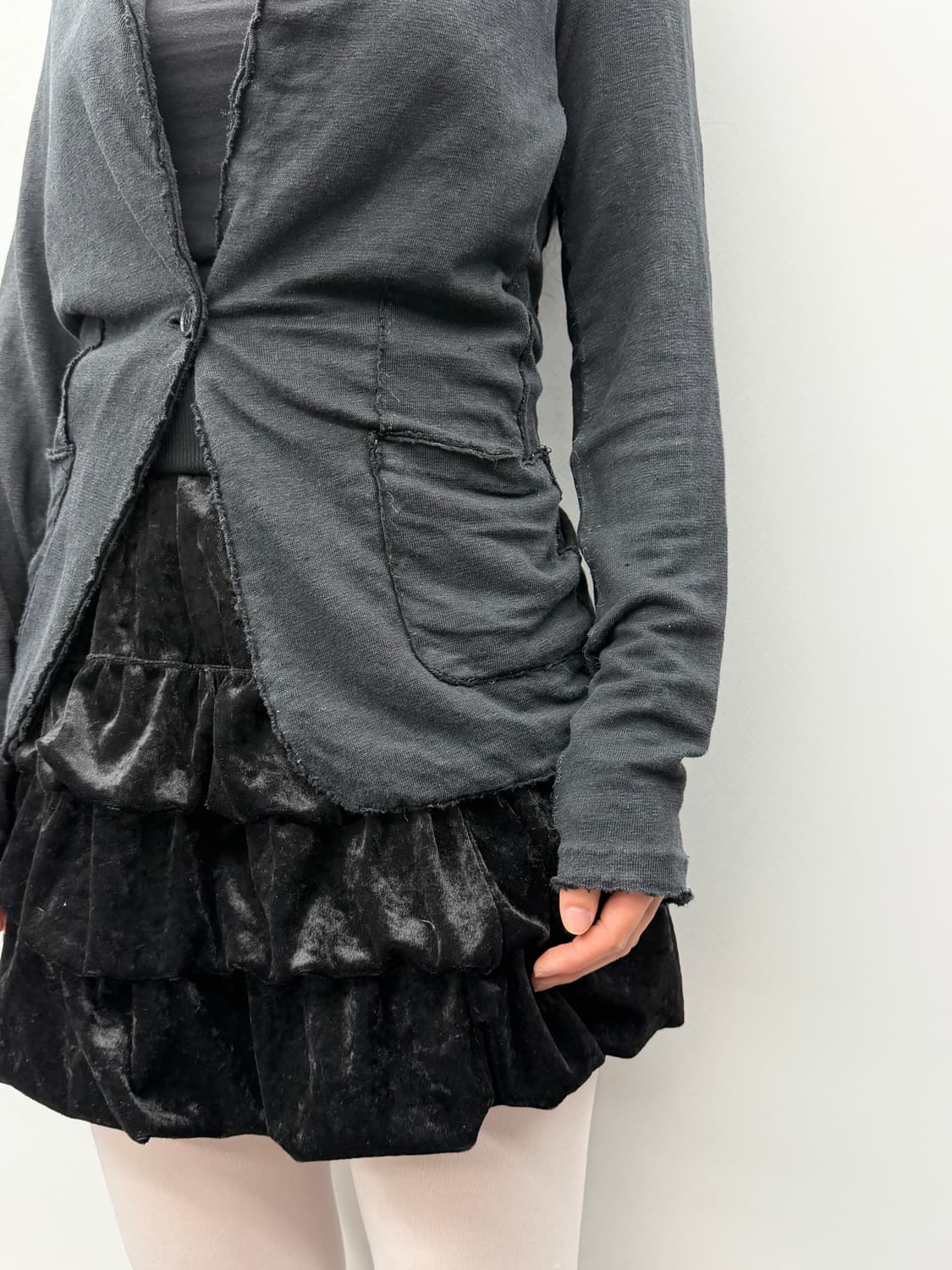 Majestic Filature 상품이미지4