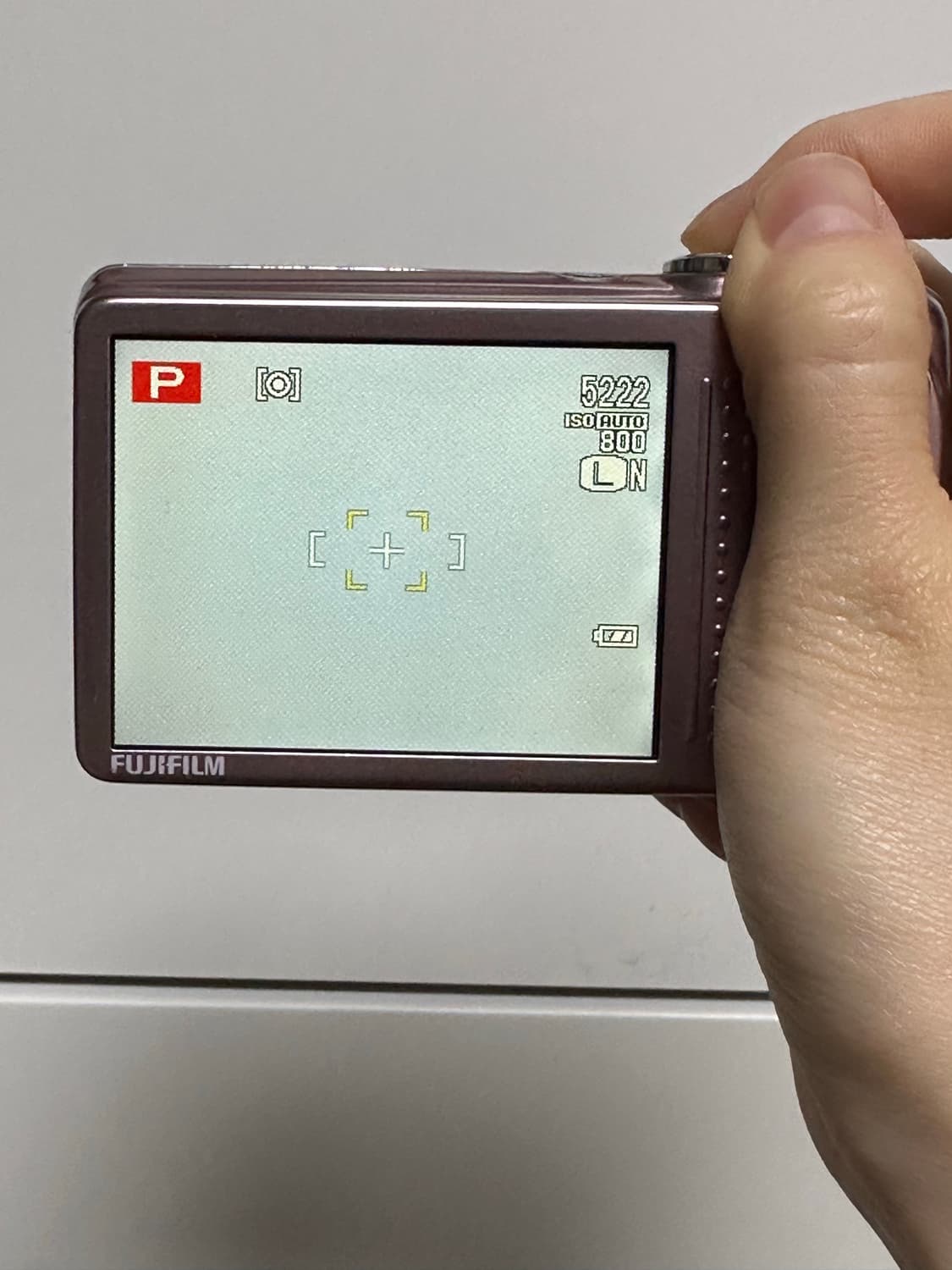 후지필름 파인픽스 finepix f80exr 상품이미지2