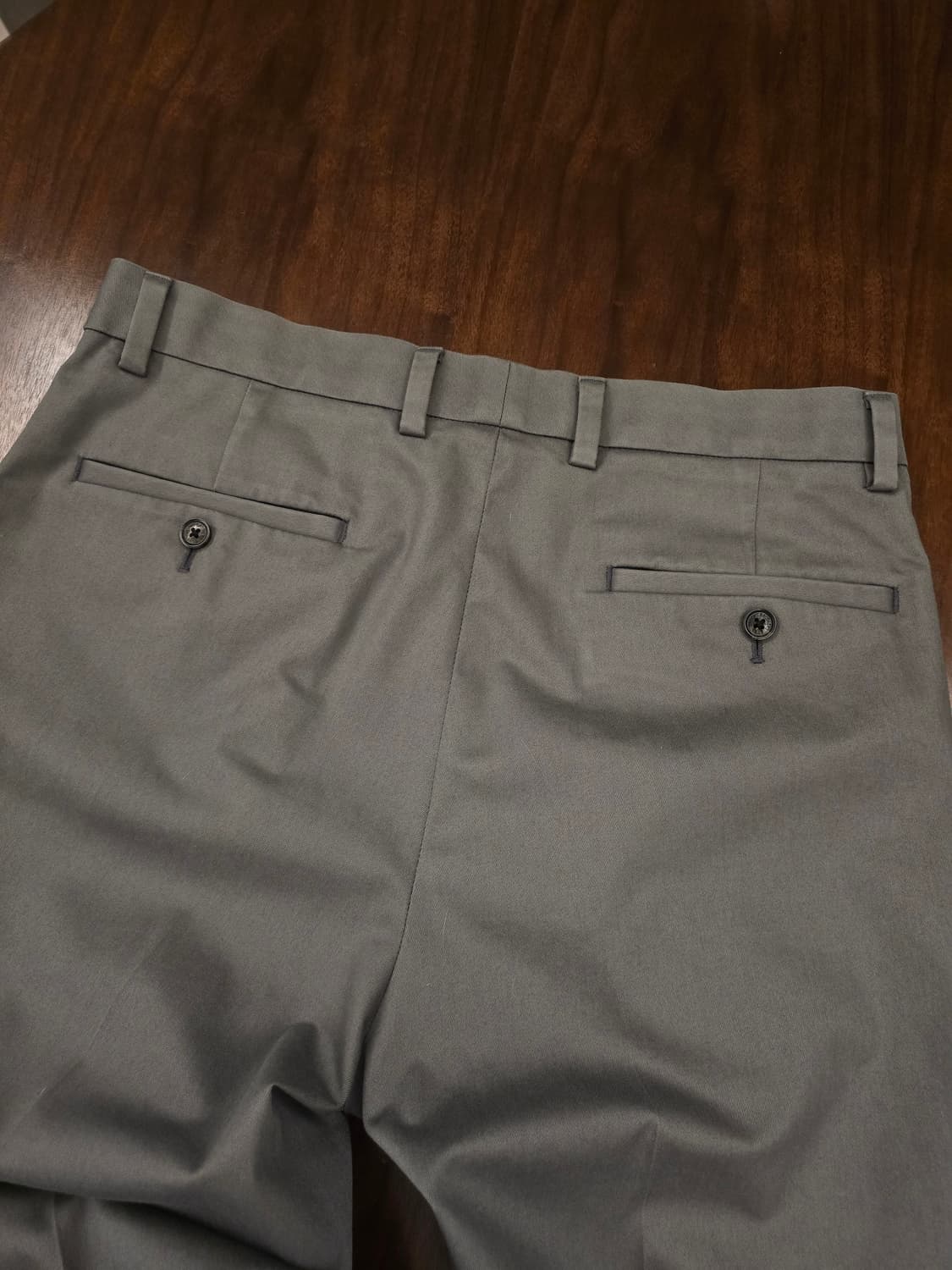 브룩스브라더스 어드밴티지 치노 밀라노핏 마그넷 33 상품이미지3