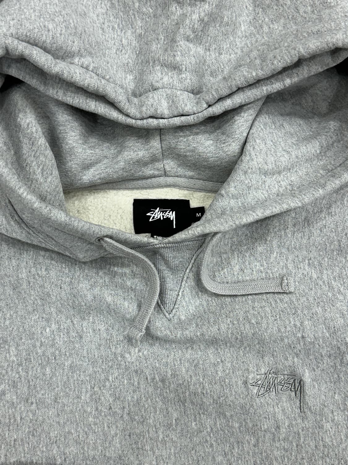 스투시 후드티 상품이미지3