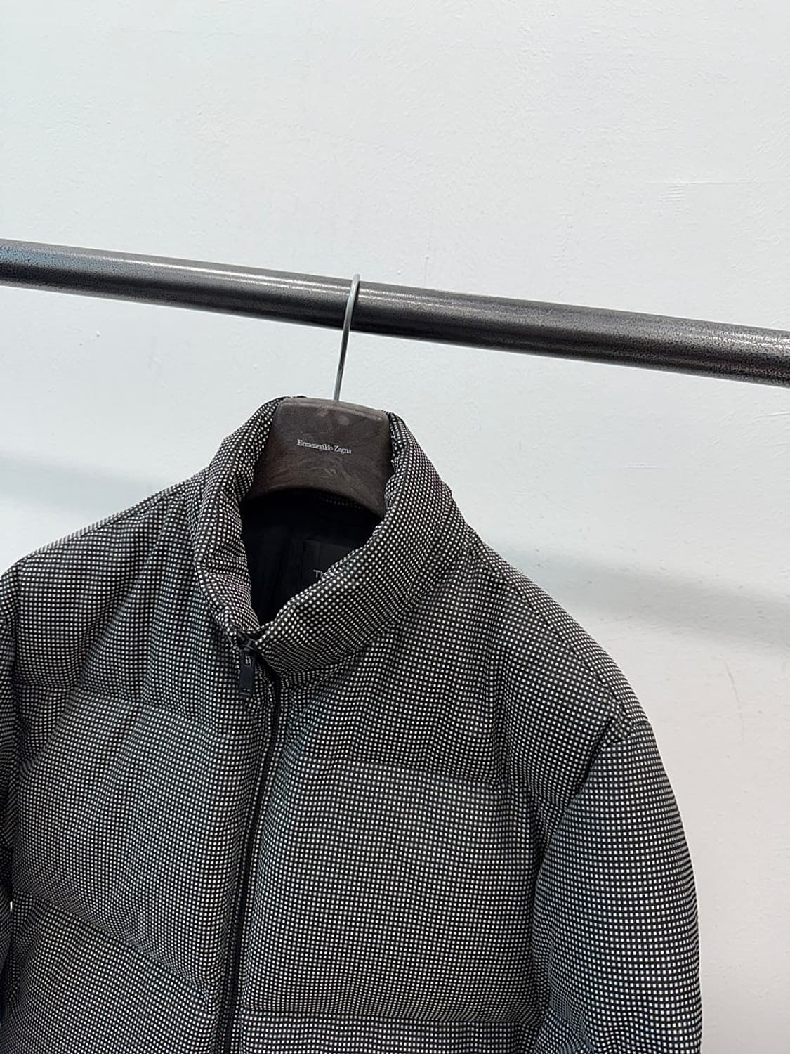 105) 띠어리 신형 푸퍼다운  상품이미지4