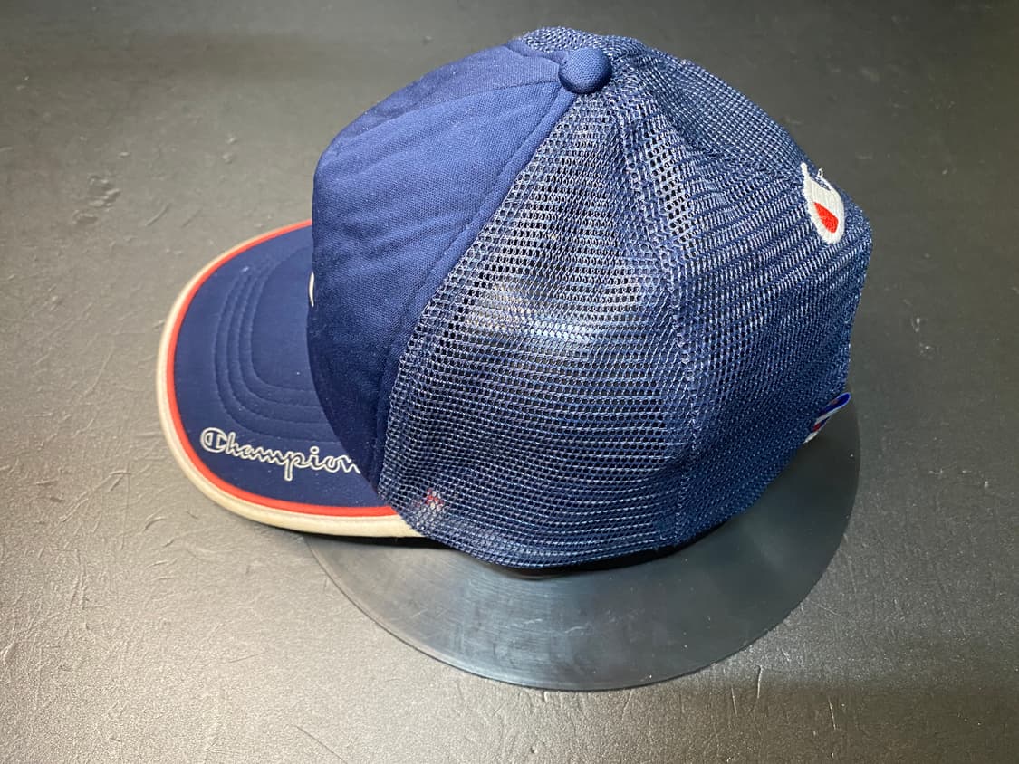Champion vintage trucker cap 상품이미지4