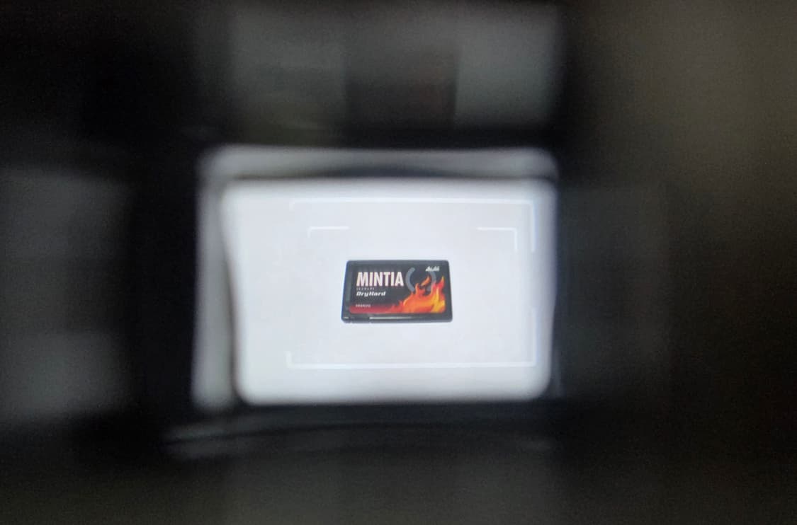 [민트급] 코니카 빅미니 Konica BiG mini BM-201 상품이미지9