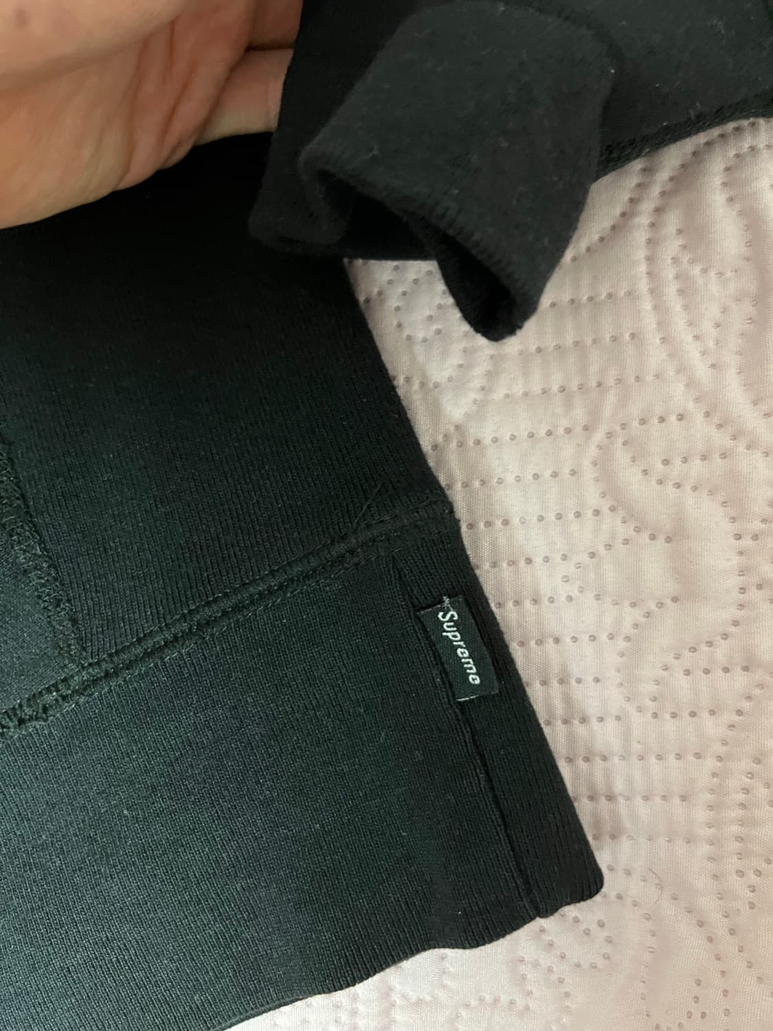 슈프림 크라이스트 후드 상품이미지3