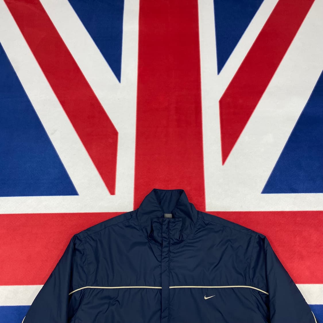 나이키 바람막이 자켓 L  상품이미지3