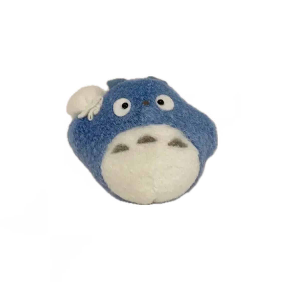 [빈티지] 고전 지브리 중토토로 부르부르 인형 상품이미지1