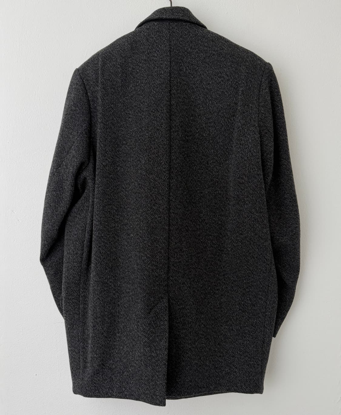 이자벨마랑 H&M 콜라보 울 싱글 자켓 상품이미지3