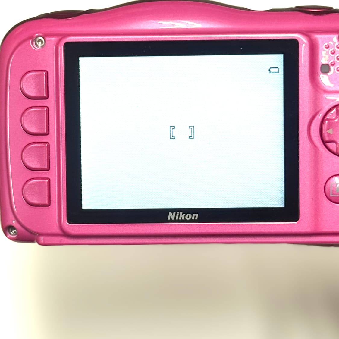 미니어처 증정💖방수가능 쿨픽스 w100 / Nikon coolpix 상품이미지9