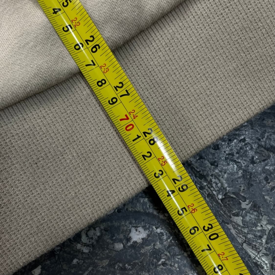 105 아디다스 X 하든 스웨이드 바시티 자켓  상품이미지8