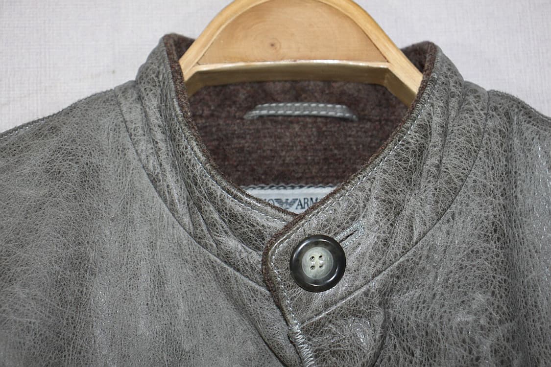 EMPORIO ARMANI 엠포리오알마니 52(우리100) 상품이미지5